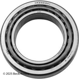 BECK ARNLEY BEARING
