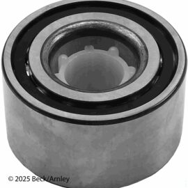BECK ARNLEY BEARING
