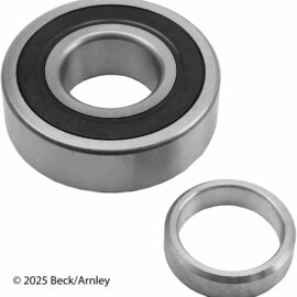 BECK ARNLEY BEARING