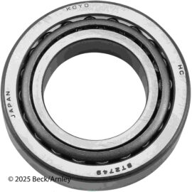 BECK ARNLEY BEARING