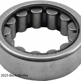 BECK ARNLEY BEARING