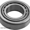 BECK ARNLEY BEARING