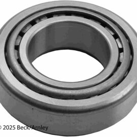 BECK ARNLEY BEARING