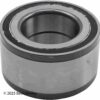 BECK ARNLEY BEARING