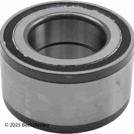 BECK ARNLEY BEARING