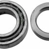 BECK ARNLEY BEARING