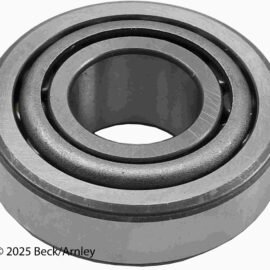 BECK ARNLEY BEARING
