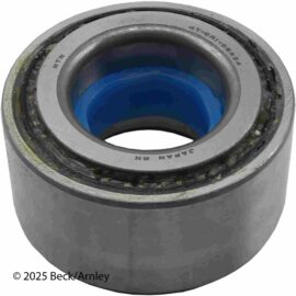BECK ARNLEY BEARING