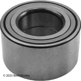 BECK ARNLEY BEARING