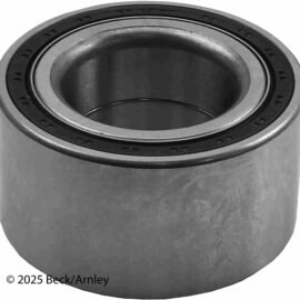 BECK ARNLEY BEARING
