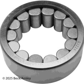 BECK ARNLEY BEARING