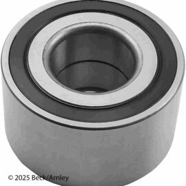 BECK ARNLEY BEARING