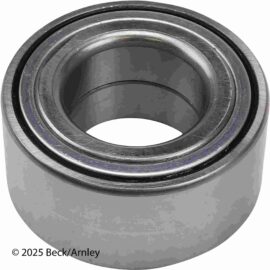 BECK ARNLEY BEARING