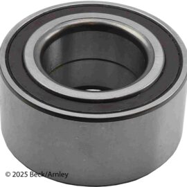 BECK ARNLEY BEARING
