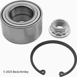 BECK ARNLEY BEARING