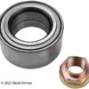 BECK ARNLEY BEARING