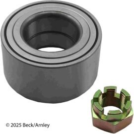 BECK ARNLEY BEARING