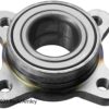 BECK ARNLEY BEARING