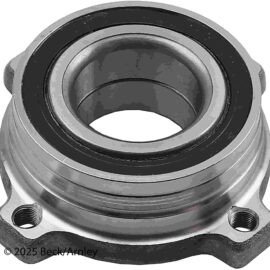 BECK ARNLEY BEARING