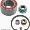 BECK ARNLEY WHL BEARING KIT