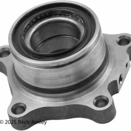 BECK ARNLEY BEARING