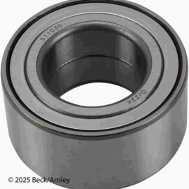 BECK ARNLEY BEARING