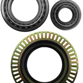 BECK ARNLEY BEARING