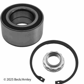 BECK ARNLEY BEARING