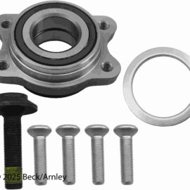BECK ARNLEY BEARING