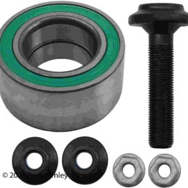 BECK ARNLEY BEARING