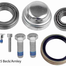 BECK ARNLEY WHEEL BEARING K
