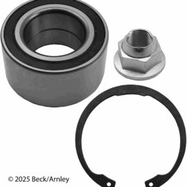 BECK ARNLEY WHEEL BEARING K