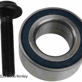 BECK ARNLEY WHEEL BEARNG KT
