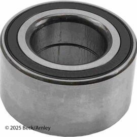 BECK ARNLEY BEARING