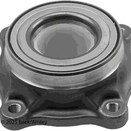 BECK ARNLEY BEARING