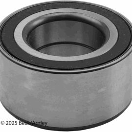 BECK ARNLEY BEARING