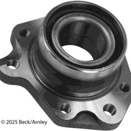 BECK ARNLEY BEARING