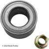 BECK ARNLEY BEARING