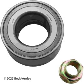 BECK ARNLEY BEARING