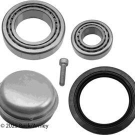 BECK ARNLEY WHEEL BEARG KIT