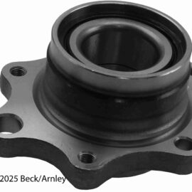 BECK ARNLEY WHEEL BEARING