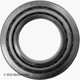 BECK ARNLEY BEARING