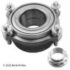 BECK ARNLEY WHEEL BEARING
