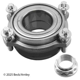 BECK ARNLEY WHEEL BEARING