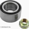 BECK ARNLEY BEARINGS