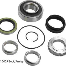 BECK ARNLEY BEARING KIT