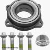 BECK ARNLEY BRG MODULE KIT