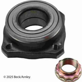 BECK ARNLEY WHEEL BEARING