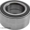 BECK ARNLEY BEARINGS