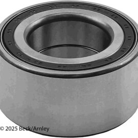 BECK ARNLEY BEARINGS
